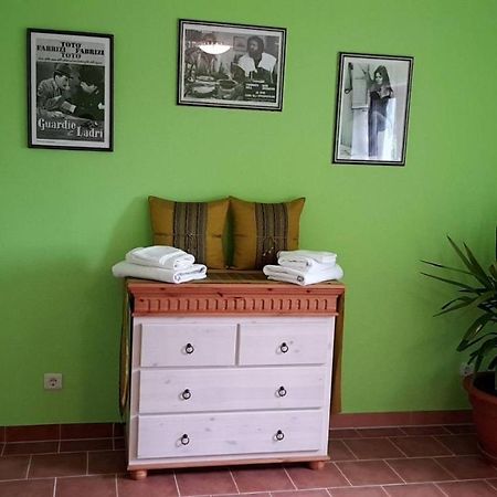 Wiek auf Rügen Hering Fewo I Apartment Terrace מראה חיצוני תמונה