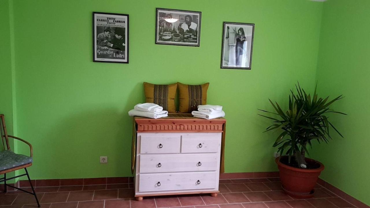 Wiek auf Rügen Hering Fewo I Apartment Terrace מראה חיצוני תמונה