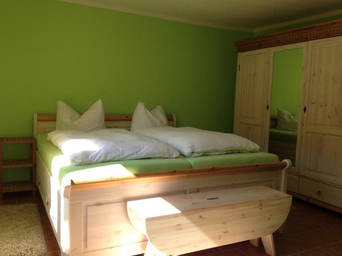 Wiek auf Rügen Hering Fewo I Apartment Terrace מראה חיצוני תמונה